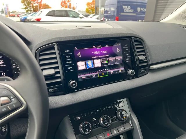 Skoda Karoq ACT Selection