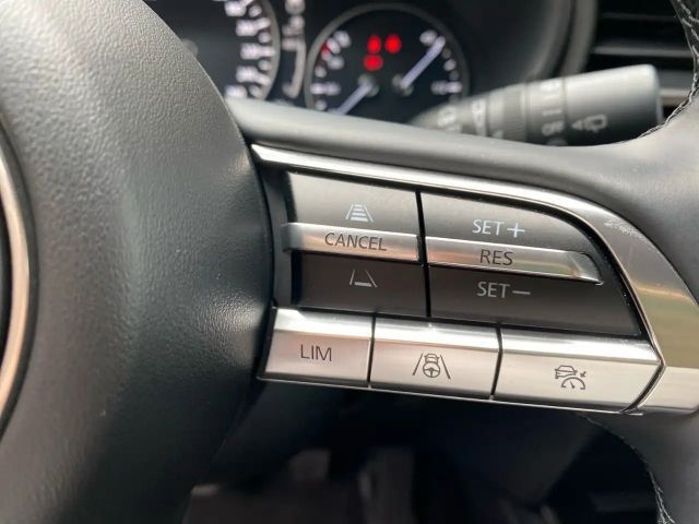 Mazda CX-30 Selection