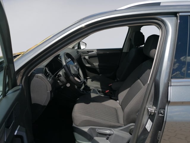 Volkswagen Tiguan 1.5 TSI Allspace DSG