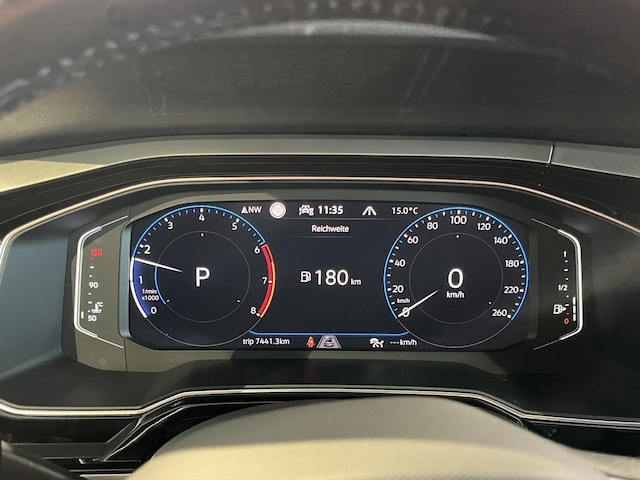 Volkswagen Taigo Life