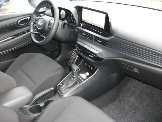 Hyundai Bayon 1.0 Prime T-GDi