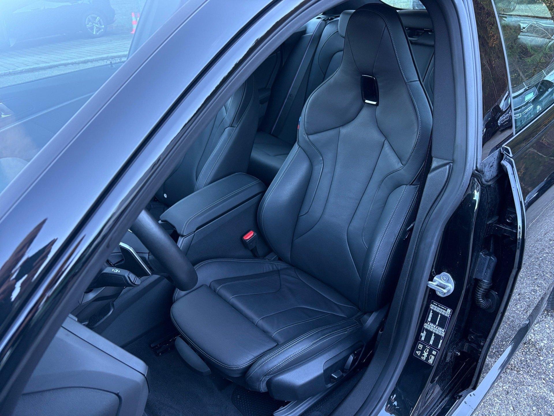 BMW 220 220i Coupé Gran Coupé xDrive