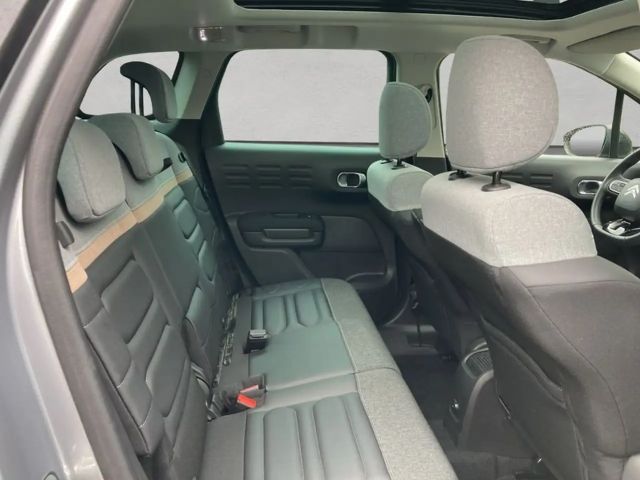 Citroën C3 Aircross Pack Shine