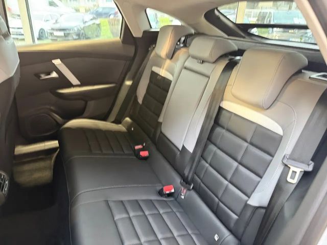 Citroën C4 Max PureTech