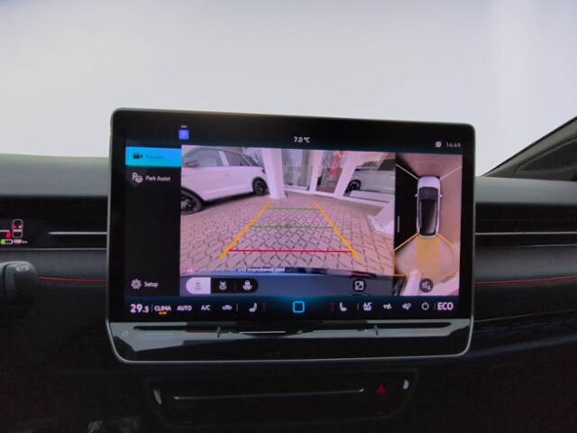 Volkswagen ID.7 Tourer