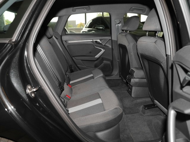 Audi A3 30 TDI Sportback