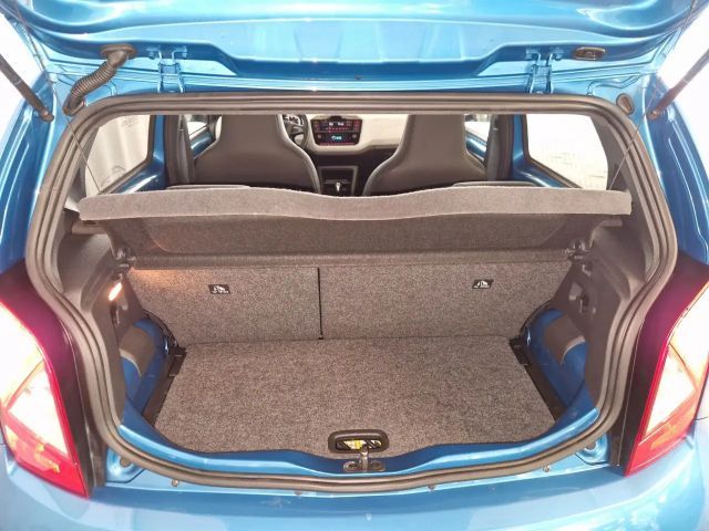 Seat Mii electric Plus