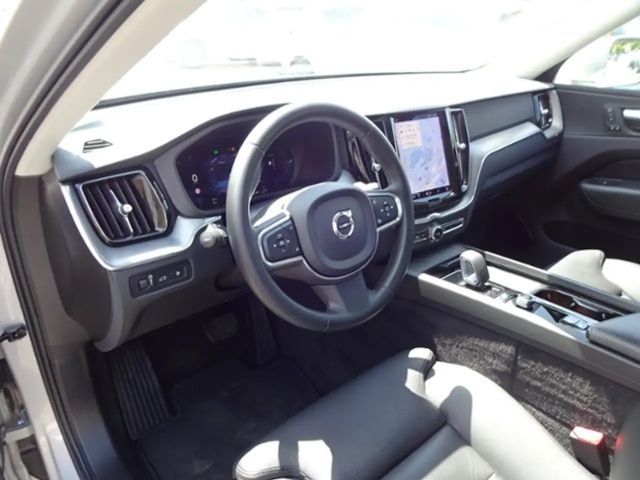 Volvo XC60 Inscription T6