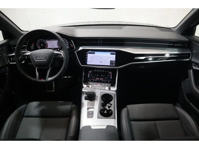 Audi A6 45 TFSI Avant