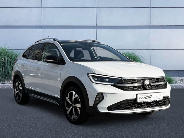 Volkswagen Taigo Taigo Style 1,5 TSI 7-Gang-DSG