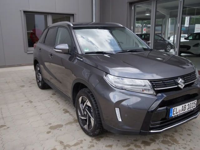 Suzuki Vitara Comfort Hybrid Plus