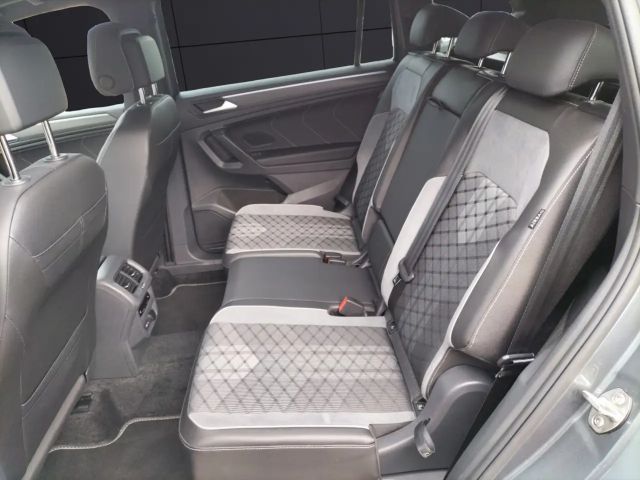 Volkswagen Tiguan Allspace R-Line