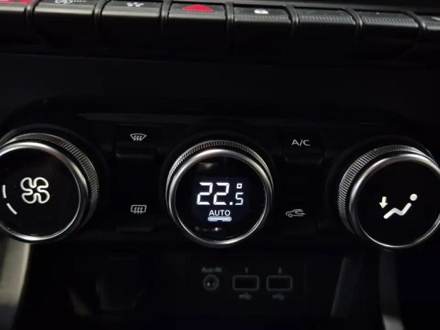 Renault Arkana Techno