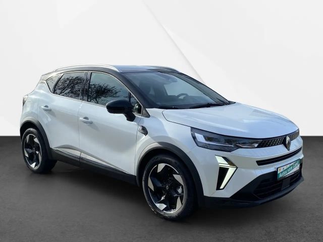 Renault Captur Techno