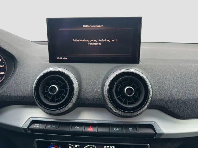 Audi SQ2 2.0 TFSI Quattro S-Tronic