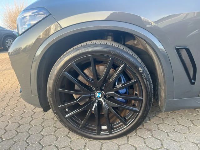 BMW X5 M-Sport xDrive