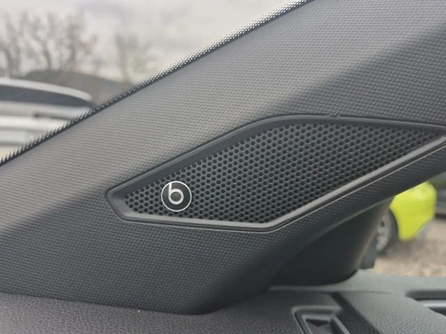 Volkswagen Taigo DSG R-Line Style