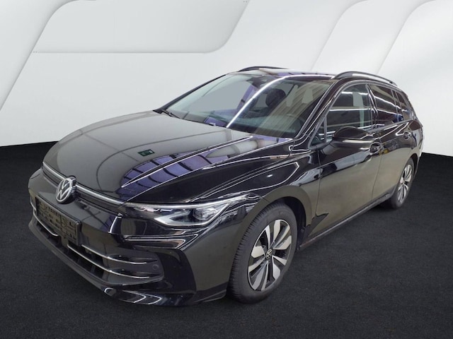 Volkswagen Golf 2.0 TDI DSG Golf VIII Variant