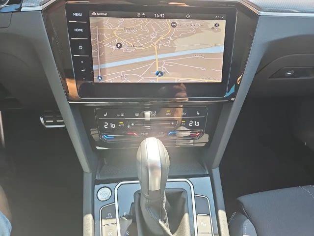 Volkswagen Passat 2.0 TDI 4Motion AllTrack