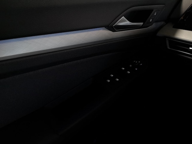 Volkswagen Golf 1.5 TSI