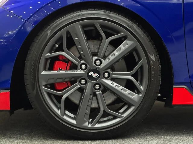 Hyundai i20 N *KW-Gewindefahrwerk*Lenkradheizung*LED*