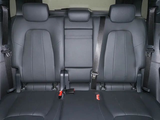 Mercedes-Benz EQB 300 4MATIC Progressive