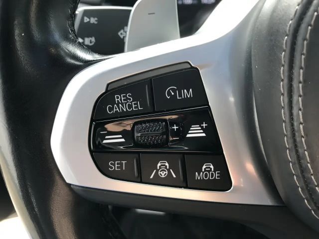 BMW X5 M-Sport xDrive40d