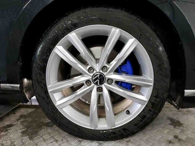 Volkswagen Passat DSG IQ.Drive Variant