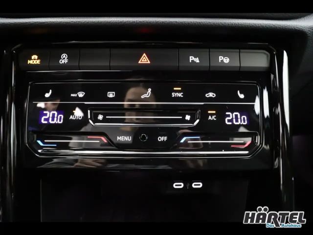 Volkswagen T-Roc 1.5 TSI DSG R-Line