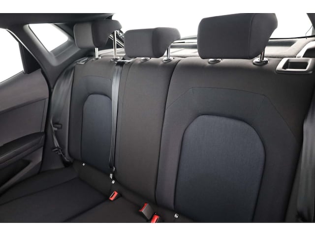 Seat Ibiza 1.0 TSI FR-lijn