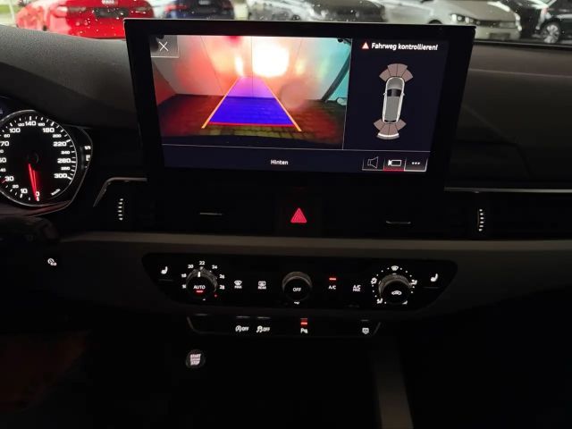 Audi A4 35 TDI S-Line