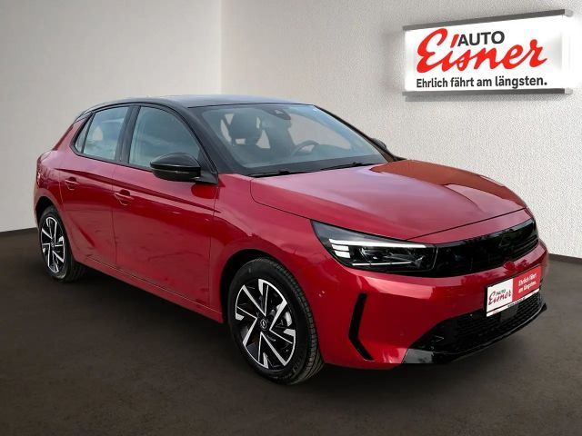 Opel Corsa GS-Line Grand Sport Turbo