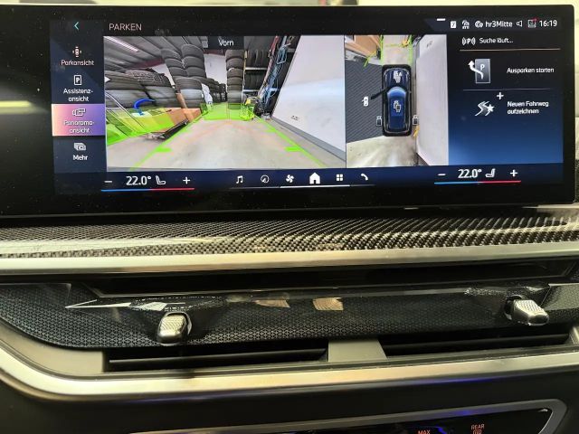 BMW X5 M-Sport xDrive