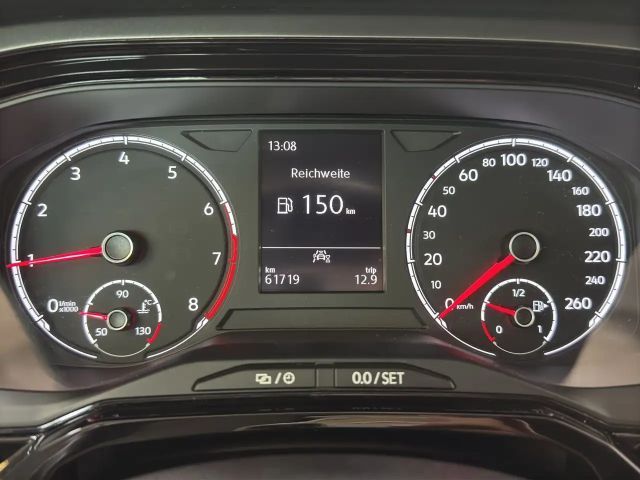 Volkswagen Polo 1.0 TSI Comfortline