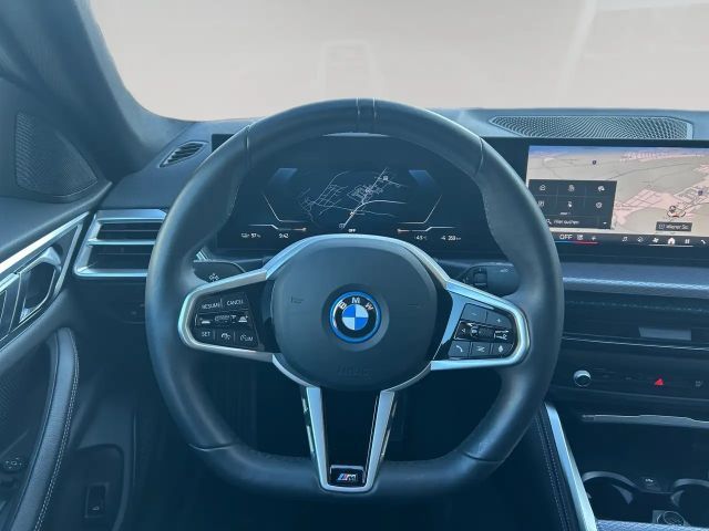 BMW i4 Coupé Gran Coupé eDrive40