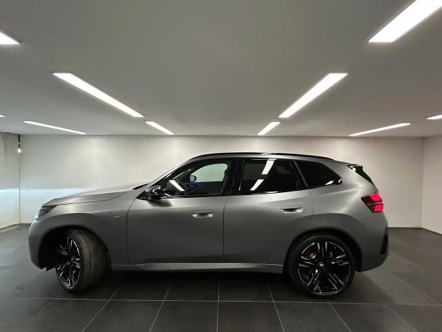 BMW X3 M-Sport xDrive
