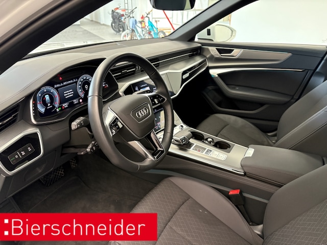 Audi A6 allroad 40 TDI Quattro S-Tronic