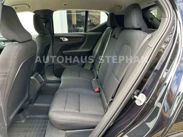 Volvo XC40 T2 Essential Autom. EURO6D GARANTIE