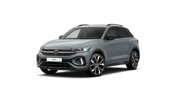 Volkswagen T-Roc 2.0 TDI R-Line