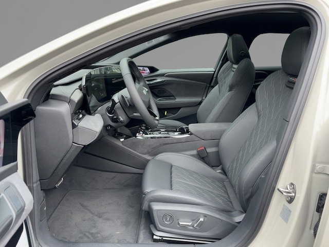 Audi A6 e-tron Avant Quattro