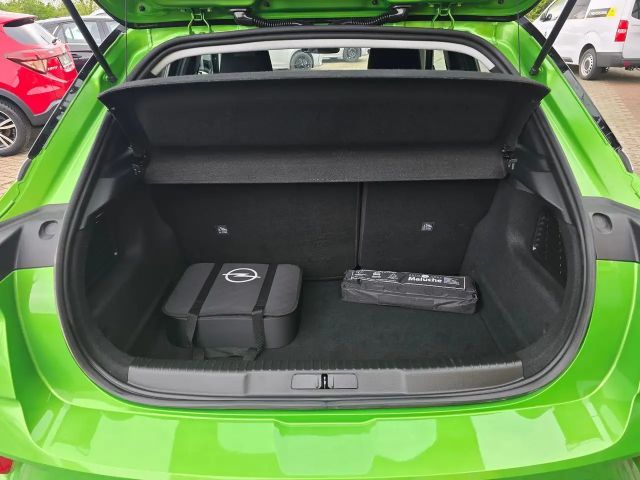 Opel Mokka Edition Mokka-e