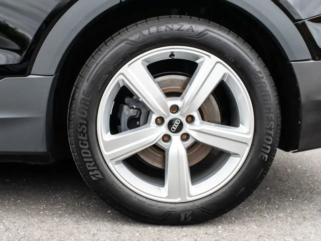 Audi e-tron 50 Quattro