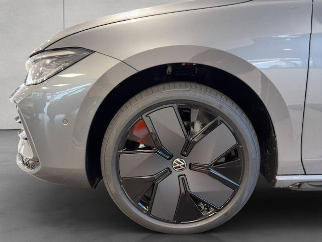 Volkswagen Passat 4Motion DSG R-Line