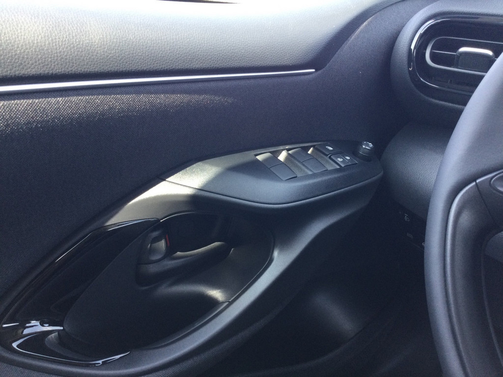 Toyota Yaris 5-deurs Comfort