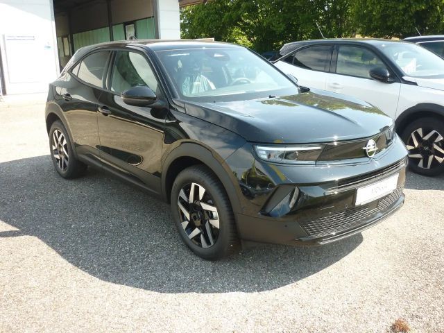 Opel Mokka Edition Turbo
