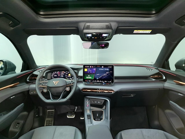 Cupra Terramar 2.0 TSI VZ