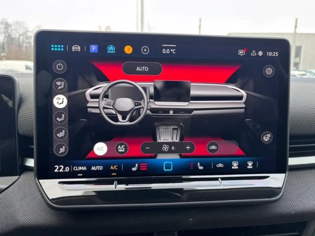 Volkswagen T-Roc 1.5 eTSI DSG Life