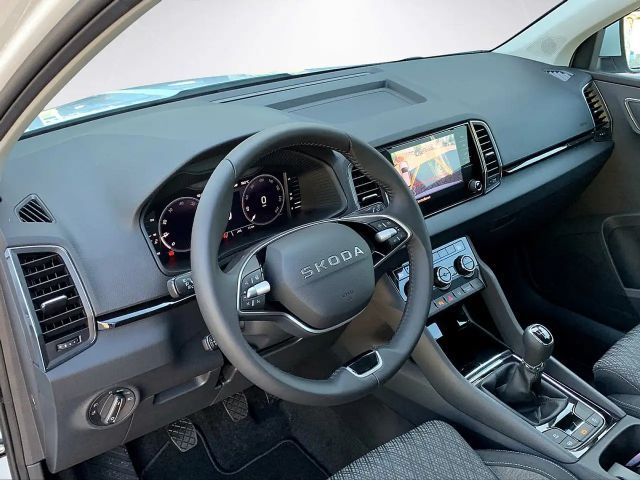 Skoda Karoq Selection