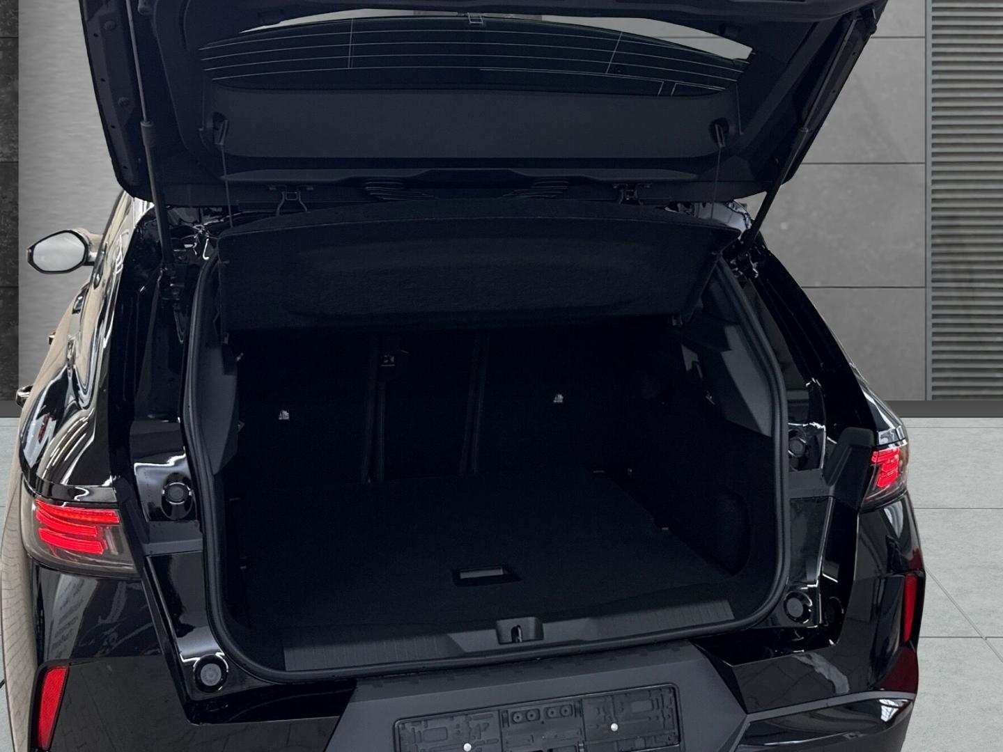 Opel Grandland GS-Line Grand Sport Hybrid