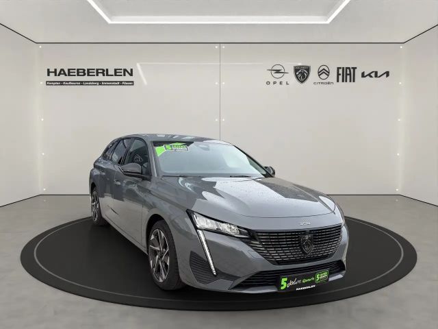 Peugeot 308 Allure Pack PureTech SW